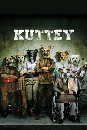 Kuttey's poster