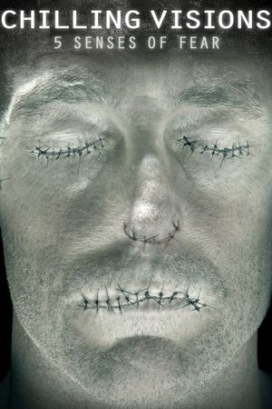 Chilling Visions: 5 Senses of Fear's poster