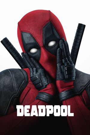 Deadpool's poster
