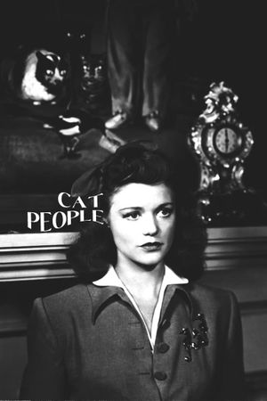 Cat People's poster