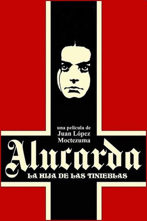 Alucarda's poster