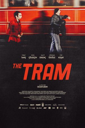 Tramvay's poster