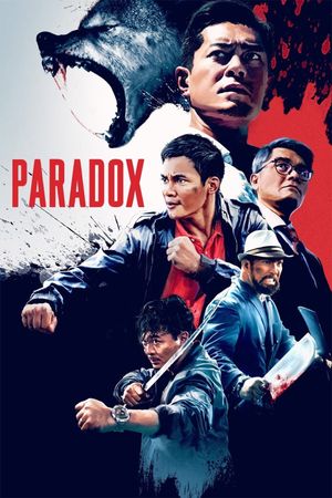 Paradox's poster