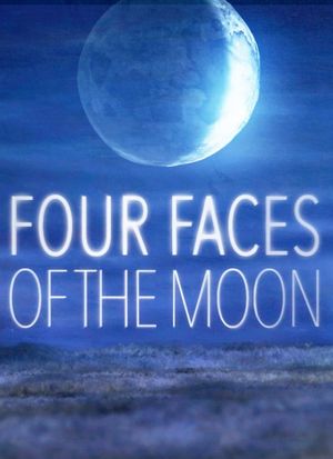 Four Faces of the Moon's poster