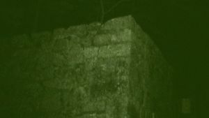 Grudge Map 3's poster