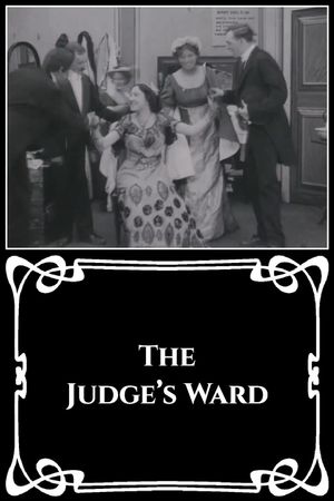 The Judge's Ward's poster