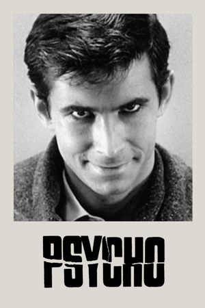 Psycho's poster