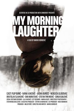 My Morning Laughter's poster