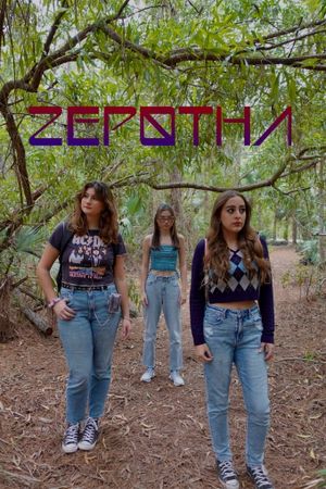 Zepotha 1984's poster