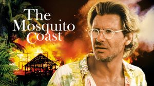 The Mosquito Coast's poster