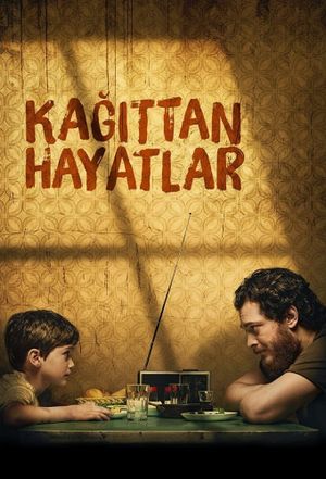 Paper Lives's poster