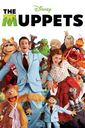 The Muppets's poster