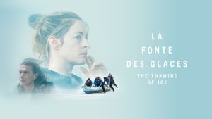 La fonte des glaces's poster