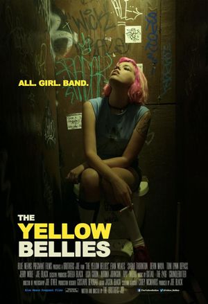 The Yellow Bellies's poster