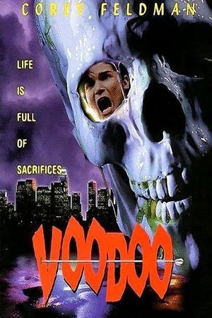 Voodoo's poster