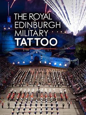 The Royal Edinburgh Military Tattoo - 2022's poster