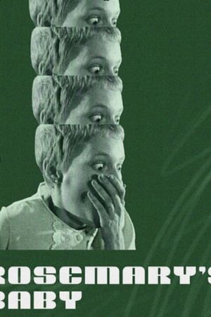 Rosemary's Baby's poster