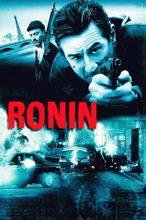 Ronin's poster
