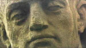 Melancholie der Engel's poster