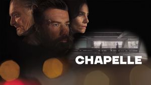 Chapelle's poster