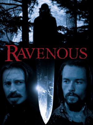 Ravenous's poster