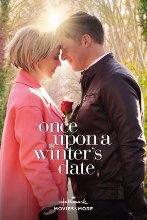 Once Upon a Winter's Date's poster