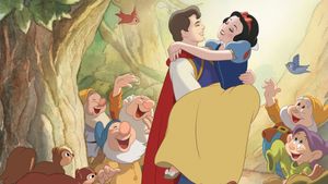 Snow White and the Seven Dwarfs's poster