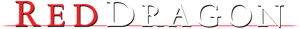 Red Dragon's poster