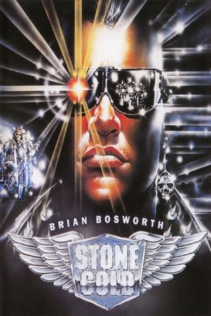 Stone Cold's poster