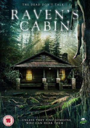 Raven's Cabin's poster image