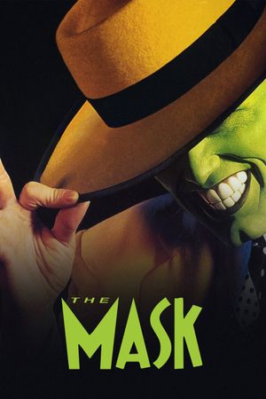 The Mask's poster