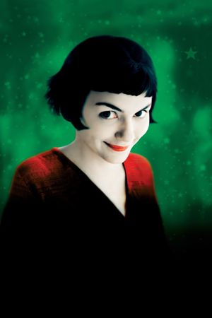 Amélie's poster