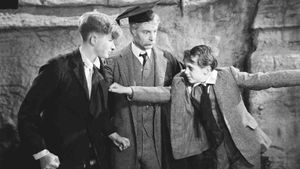 Goodbye, Mr. Chips's poster