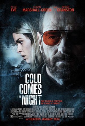 Cold Comes the Night's poster