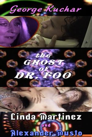 The Ghost of Dr Foo's poster