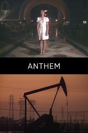 Anthem's poster