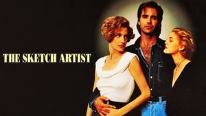 Sketch Artist's poster