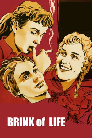 Brink of Life's poster