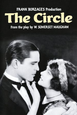 The Circle's poster