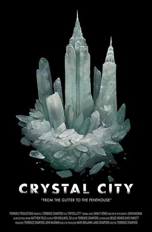 Crystal City's poster