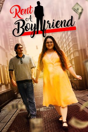 Rent A Boyfriend's poster