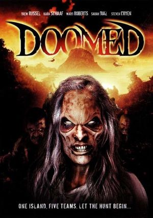 Doomed's poster