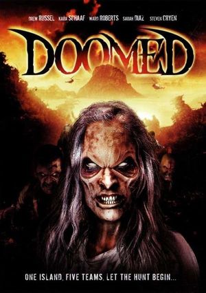 Doomed's poster image