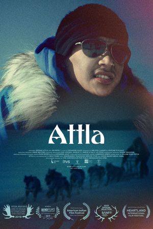 Attla's poster