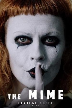 The Mime's poster