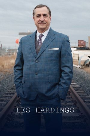 Les Hardings's poster
