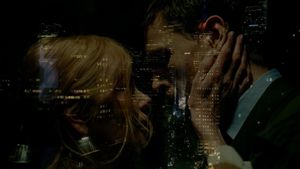 Babygirl's poster