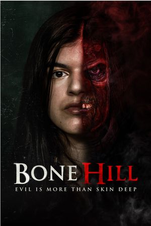 Bone Hill's poster