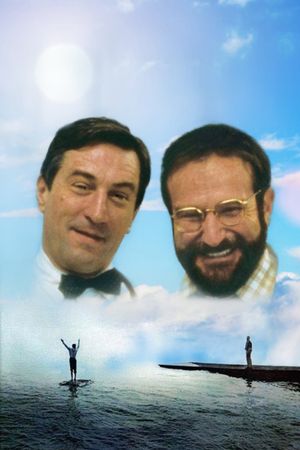 Awakenings's poster