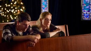 The Christmas Heart's poster